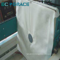 Sludge Sewage Slurry Dewatering Filter Press Cloth Filter Media